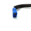 Recambio de antena para renault clio iv business referencia OEM IAM 259752753R  