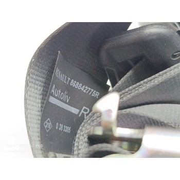 Recambio de kit airbag para dacia dokker express ambiance referencia OEM IAM 985701142R  