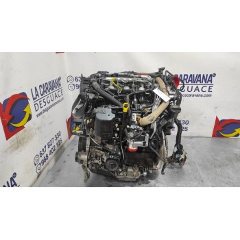 Recambio de motor completo para peugeot 407 st sport pack referencia OEM IAM 4HT  