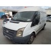 ford transit caja cerrada ´06 del año 2009