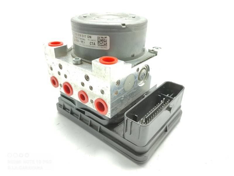 Recambio de abs para audi a3 sedán (8vm) 30 tdi design referencia OEM IAM 5Q0614517DN  