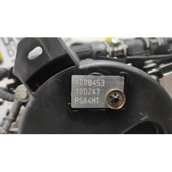 Recambio de motor completo para peugeot 407 st sport pack referencia OEM IAM 4HT  