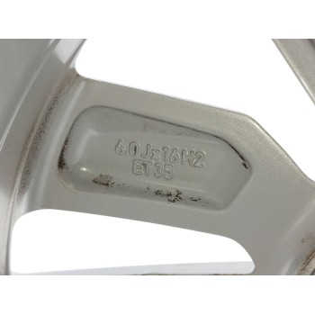 Recambio de llanta para volkswagen t-cross advance referencia OEM IAM 2GM601025S  