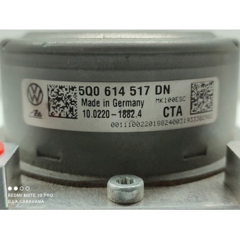 Recambio de abs para audi a3 sedán (8vm) 30 tdi design referencia OEM IAM 5Q0614517DN  