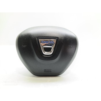 Recambio de kit airbag para dacia dokker express ambiance referencia OEM IAM 985701142R  