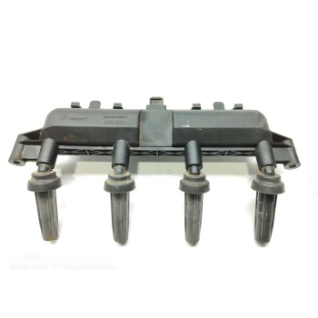 Recambio de bobina encendido para citroën xsara berlina 1.4i sx referencia OEM IAM 9628158580  