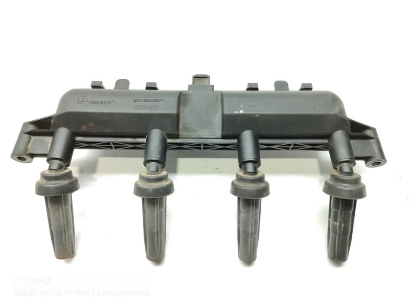 Recambio de bobina encendido para citroën xsara berlina 1.4i sx referencia OEM IAM 9628158580  