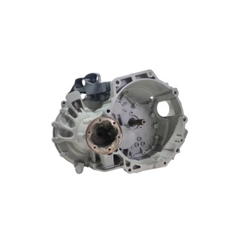 Recambio de caja cambios para skoda kamiq (nw4) ambition referencia OEM IAM VCF  