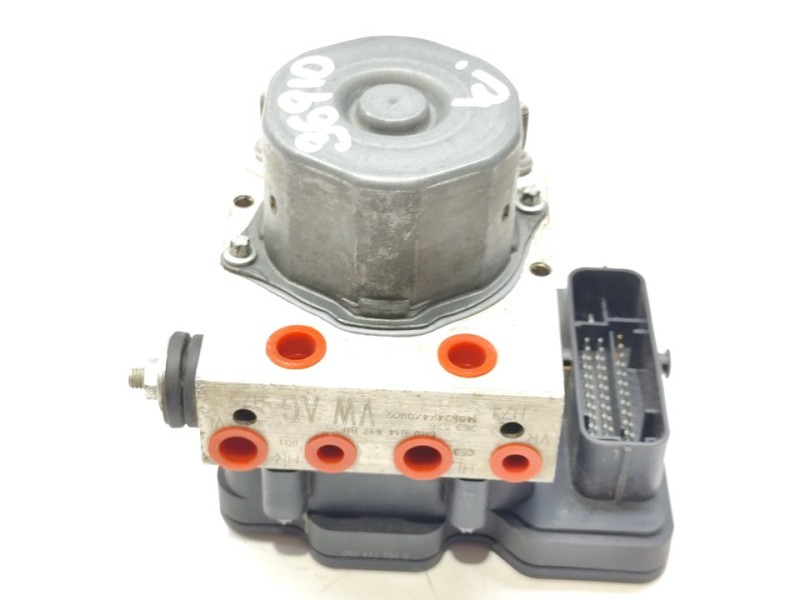 Recambio de abs para audi a1 sportback (8xa) attraction referencia OEM IAM 6R0614517BN  