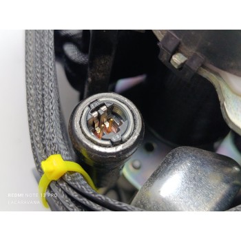 Recambio de kit airbag para dacia dokker express ambiance referencia OEM IAM 985701142R  