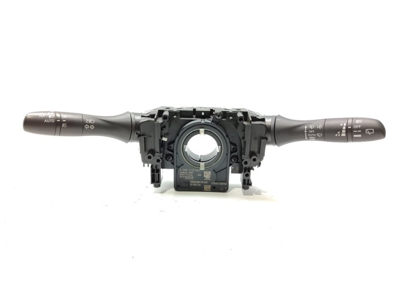 Recambio de mando multifuncion para nissan qashqai (j11) acenta referencia OEM IAM 255604EA2B  