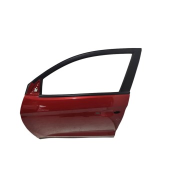 Recambio de puerta delantera izquierda para hyundai tucson classic blue referencia OEM IAM 76003D7000  