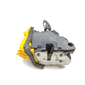 Recambio de cerradura puerta delantera izquierda para kia cee´d drive referencia OEM IAM 81310A2000  