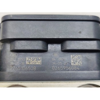 Recambio de abs para audi a1 sportback (8xa) attraction referencia OEM IAM 6R0614517BN  