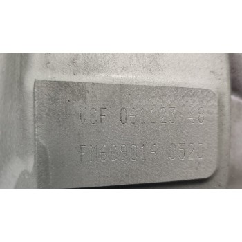 Recambio de caja cambios para skoda kamiq (nw4) ambition referencia OEM IAM VCF  