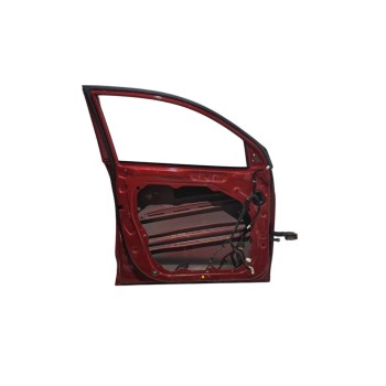 Recambio de puerta delantera izquierda para hyundai tucson classic blue referencia OEM IAM 76003D7000  