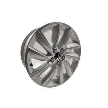 Recambio de llanta para volkswagen t-cross advance referencia OEM IAM 2GM601025S  