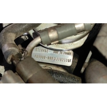 Recambio de motor completo para peugeot 407 st sport pack referencia OEM IAM 4HT  