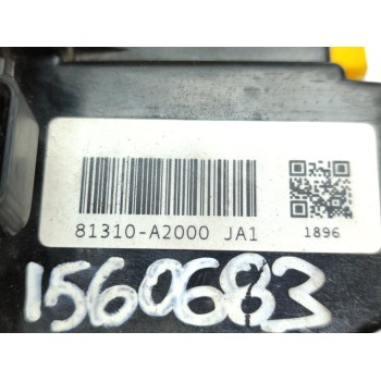 Recambio de cerradura puerta delantera izquierda para kia cee´d drive referencia OEM IAM 81310A2000  