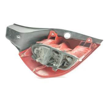 Recambio de piloto trasero derecho para renault clio iii authentique referencia OEM IAM   