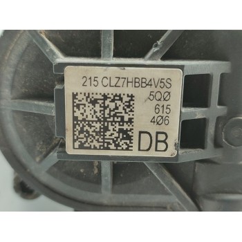 Recambio de pinza de freno trasera derecha para seat leon st (5f8) reference referencia OEM IAM 5Q0615406DB  