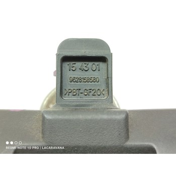 Recambio de bobina encendido para citroën xsara berlina 1.4i sx referencia OEM IAM 9628158580  