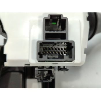 Recambio de mando multifuncion para nissan qashqai (j11) acenta referencia OEM IAM 255604EA2B  