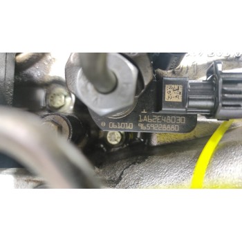 Recambio de motor completo para peugeot 407 st sport pack referencia OEM IAM 4HT  