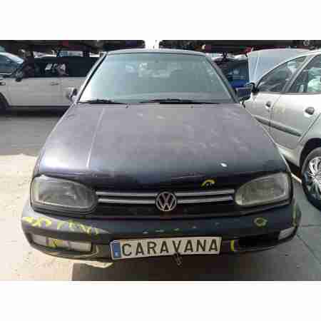 VOLKSWAGEN GOLF III BERLINA (1H1)