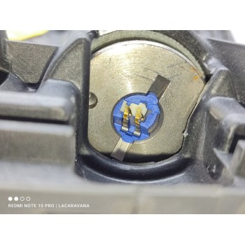 Recambio de airbag delantero izquierdo para renault megane ii berlina 5p authentique referencia OEM IAM 8200301512A  