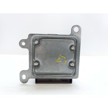 Recambio de kit airbag para dacia dokker express ambiance referencia OEM IAM 985701142R  