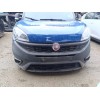 Recambio de paragolpes delantero para fiat doblo ii cargo (263) sx combi referencia OEM IAM 735615285  