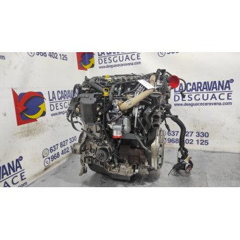 Recambio de motor completo para peugeot 407 st sport pack referencia OEM IAM 4HT  