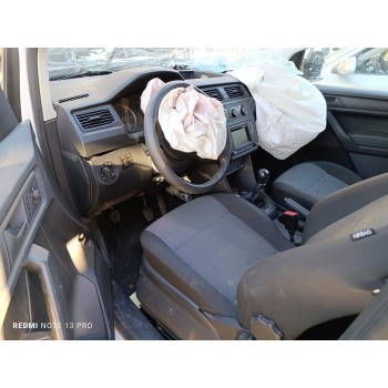 volkswagen caddy furgón/kombi del año 2020