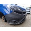 Recambio de paragolpes delantero para fiat doblo ii cargo (263) sx combi referencia OEM IAM 735615285  