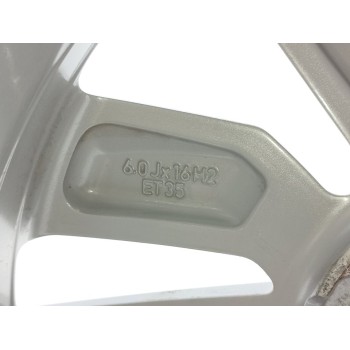 Recambio de llanta para volkswagen t-cross advance referencia OEM IAM 2GM601025S  