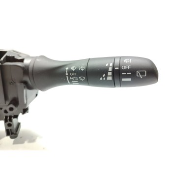 Recambio de mando multifuncion para nissan qashqai (j11) acenta referencia OEM IAM 255604EA2B  