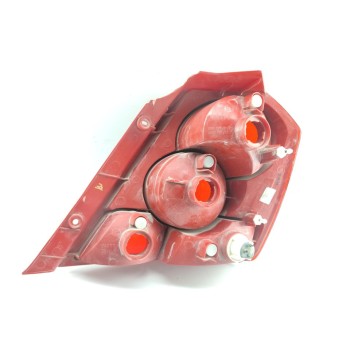 Recambio de piloto trasero izquierdo para chevrolet kalos 1.2 s (d/a) referencia OEM IAM 300266L  