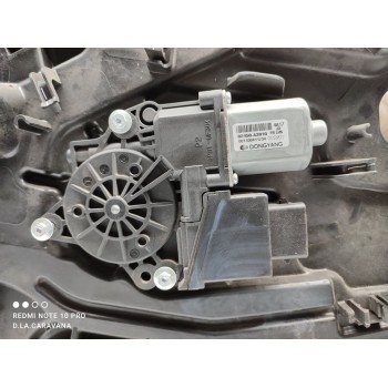 Recambio de elevalunas delantero izquierdo para kia cee´d drive referencia OEM IAM 82470A2100  