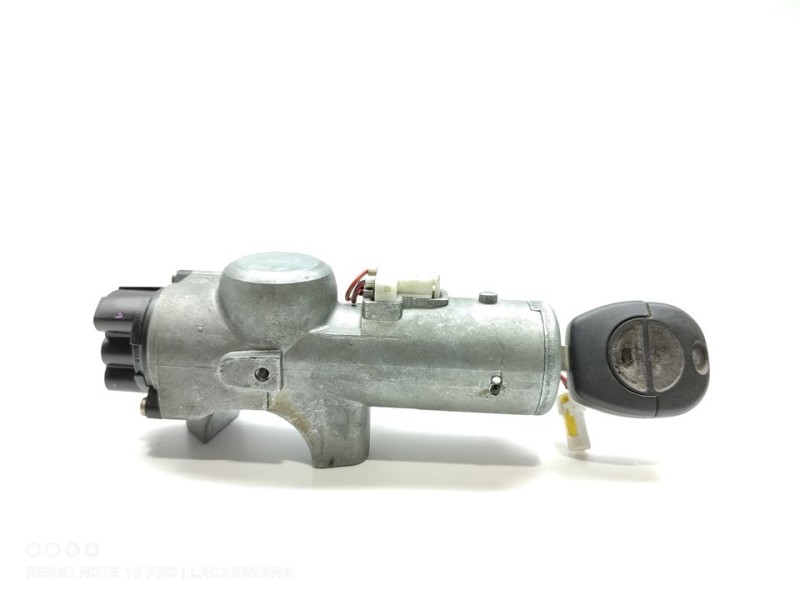 Recambio de conmutador de arranque para nissan almera (n16/e) acenta referencia OEM IAM 48700BM626  