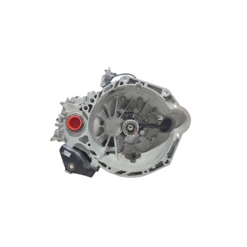 Recambio de caja cambios para hyundai i30 (pd) essence referencia OEM IAM BD90PB  