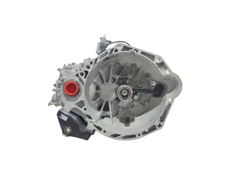 Recambio de caja cambios para hyundai i30 (pd) essence referencia OEM IAM BD90PB  