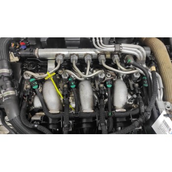Recambio de motor completo para peugeot 407 st sport pack referencia OEM IAM 4HT  