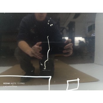 Recambio de puerta delantera derecha para bmw x6 (e71) xdrive40d referencia OEM IAM 41517198160  