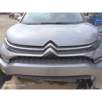 Recambio de rejilla delantera para citroën c3 aircross c-series referencia OEM IAM YQ009884XT  