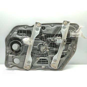 Recambio de elevalunas delantero izquierdo para kia cee´d drive referencia OEM IAM 82470A2100  