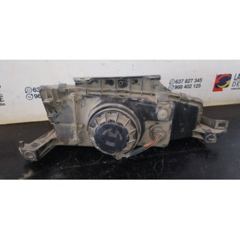 Recambio de faro izquierdo para hyundai lantra berlina (rd) 2.0 gls referencia OEM IAM   