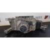 Recambio de faro izquierdo para hyundai lantra berlina (rd) 2.0 gls referencia OEM IAM   
