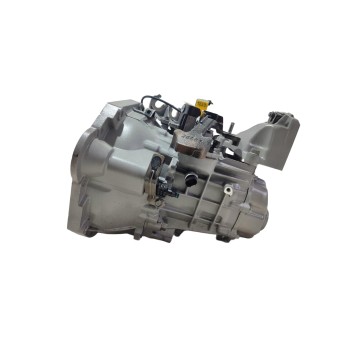 Recambio de caja cambios para hyundai i30 (pd) essence referencia OEM IAM BD90PB  