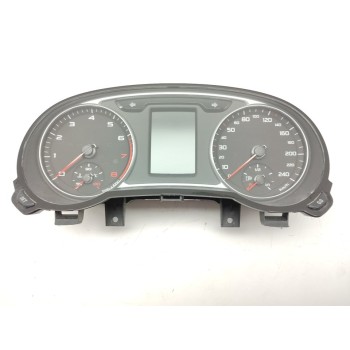 Recambio de cuadro instrumentos para audi a1 sportback (8xa) attraction referencia OEM IAM 8X0920930M  